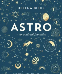 Astro : din guide till framtiden