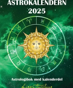 Astrokalendern 2025