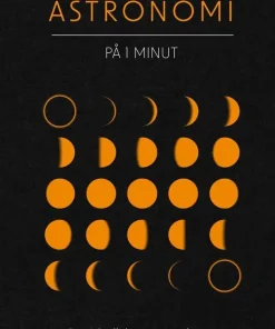 Astronomi på 1 minut