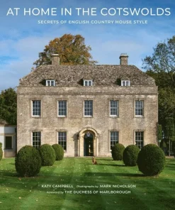 At Home in the Cotswolds