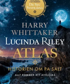 Atlas : historien om Pa Salt