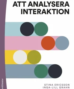 Att analysera interaktion