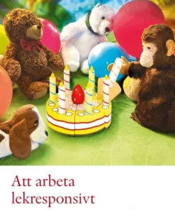 Att arbeta lekresponsivt