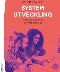 Att arbeta med systemutveckling