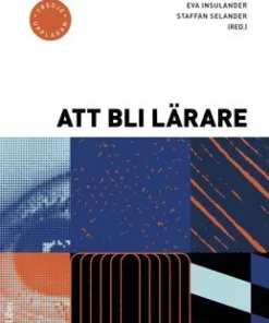 Att bli lärare
