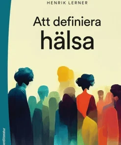 Att definiera hälsa