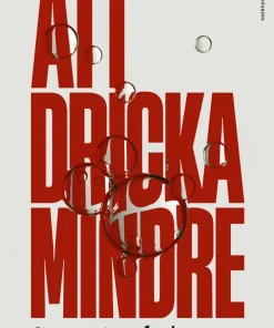 Att dricka mindre