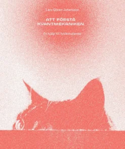 Att förstå kvantmekaniken