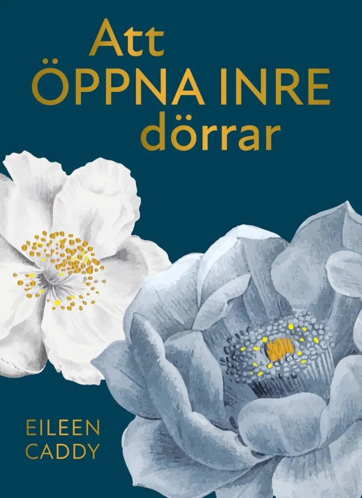 Att öppna inre dörrar