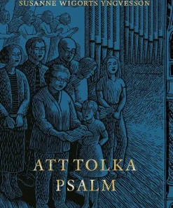 Att tolka psalm