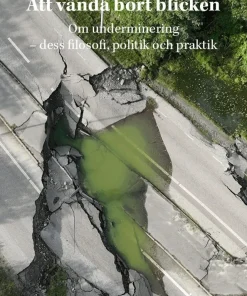 Att vända bort blicken : om underminering - dess filosofi, politik och praktik