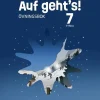 Auf geht's! 7 Övningsbok