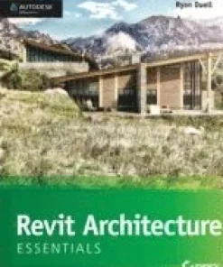 Autodesk Revit Architecture 2016 Essentials