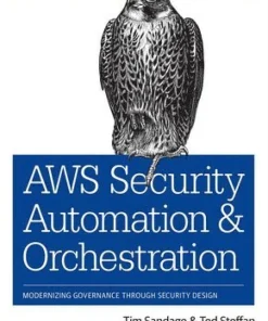 Automating Security in the Cloud