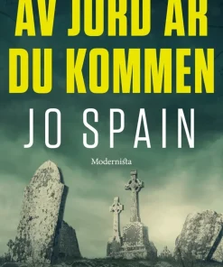 Av jord är du kommen