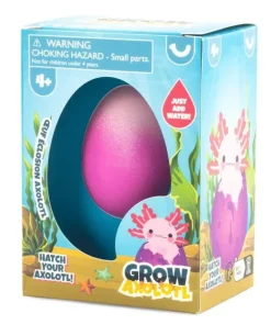 Axolotl - Hatching Egg
