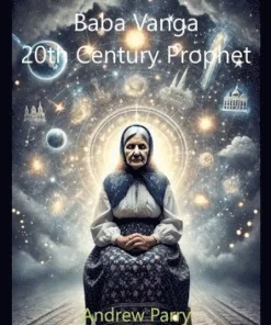 Baba Vanga