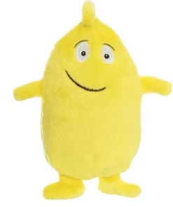 Babblarna minis Bibbi 12cm