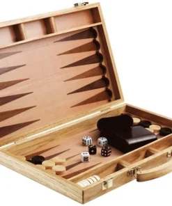 Backgammon