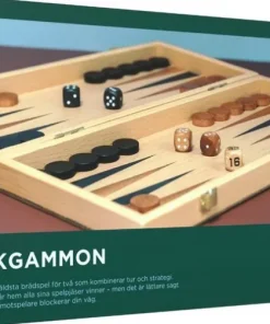 Backgammon