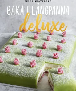 Baka i långpanna deluxe