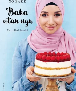 Baka utan ugn