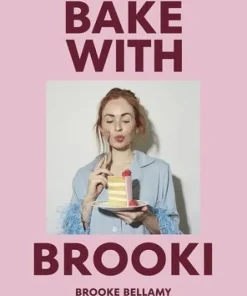 Bake with Brooki