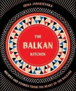 Balkan Kitchen