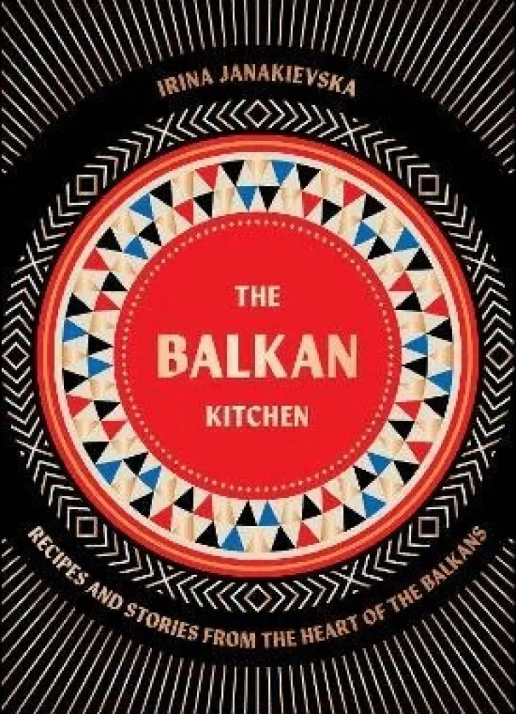 Balkan Kitchen