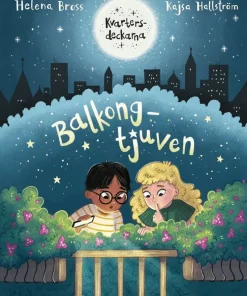 Balkongtjuven