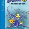Bamse i Trollskogen