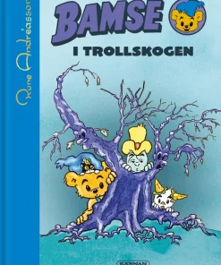 Bamse i Trollskogen