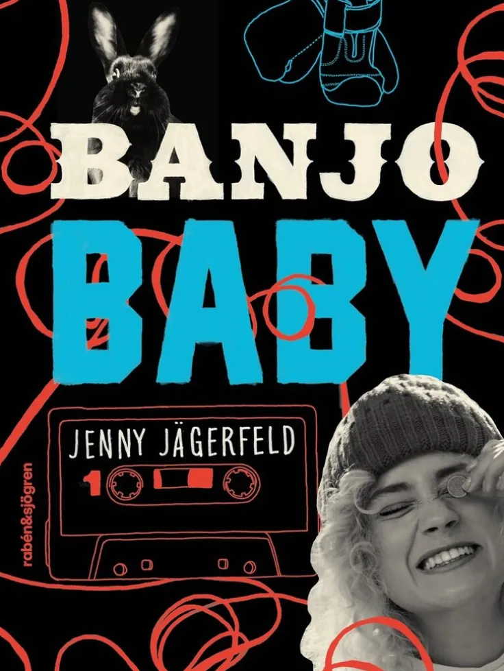Banjo Baby