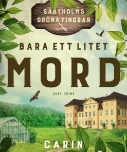 Bara ett litet mord