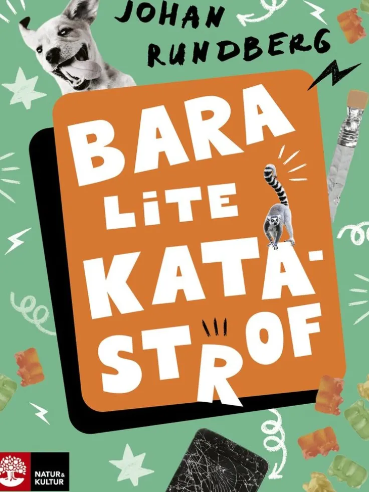 Bara lite katastrof