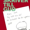 Barn skriver till Gud