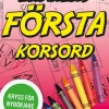 Barnens första korsord