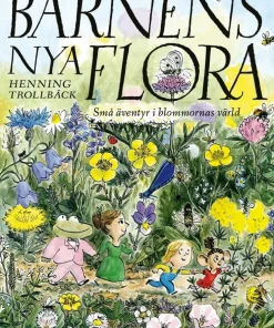 Barnens nya flora