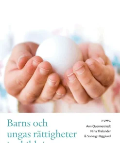 Barns och ungas rättigheter i utbildning