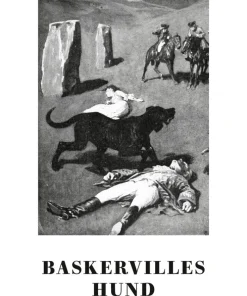 Baskervilles hund