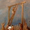Bödlar : liv, död och skam i svenskt 1600-tal