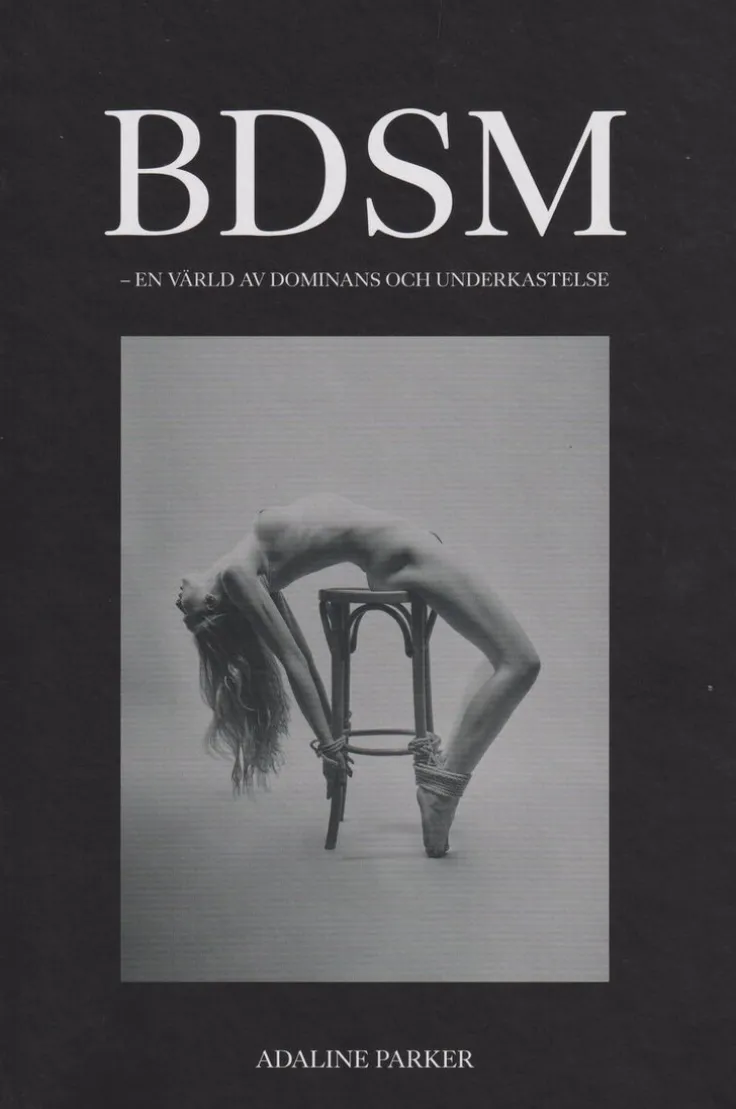 BDSM : en värld av dominans och underkastelse