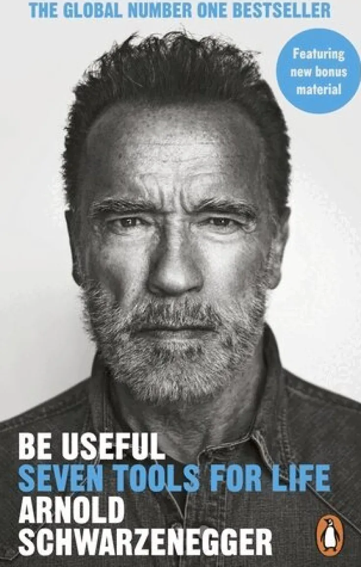 Be Useful