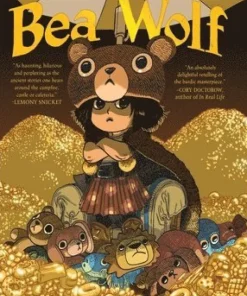 Bea Wolf