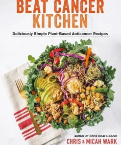 Beat Cancer Kitchen