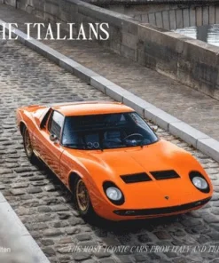 Beautiful Machines: The Italians
