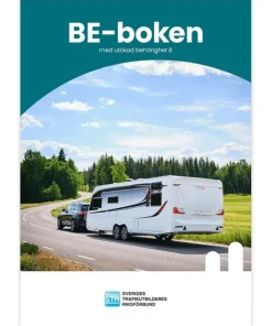 BE-boken
