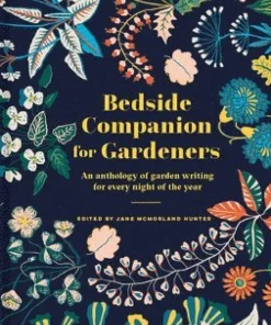 Bedside Companion for Gardeners