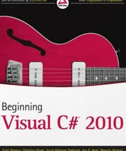 Beginning Microsoft Visual C# 2010