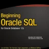 Beginning Oracle SQL